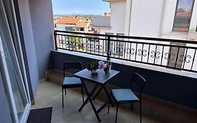 Penthouse Cityview