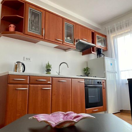 Penthouse Cityview Pula Buitenkant foto
